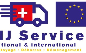 Déménagent à Renens selon NJ Services