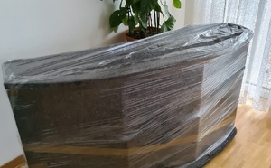 Déménagement à Neuchâtel au meilleur tarif