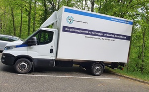 Déménagement à Montreux : NJ services explique tout !