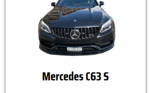 Location de voiture en Suisse pour les débutants