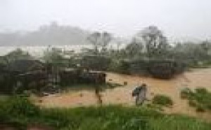 Magadascar: 44 morts et 145.000 sans-abri