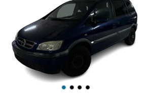 Louer une voiture 7 places en Suisse