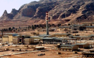 Iran: la Russie va construire des réacteurs nucléaires supplémentaires