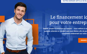 Obtenir un crédit entreprise en Suisse avec Prestaflex