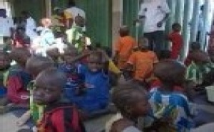 l'Arche de Zoé: les six Français bientôt grâciés 