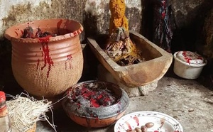 Poderoso Vidente Médium Grande Mestre Pascal🔮, em Viseu, Sintra em Portugal : Grande Marabô Especialista em Reconciliação Amorosa - Especialista em Problemas de Amor💖 – Tel &amp; WhatsApp: +351 920 285 774