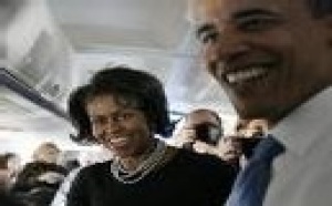 USA: Obama évoque l'économie de marché