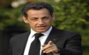 Sarkozy présente 166 mesures pour la réforme, 7 milliards d'économies d'ici 2011