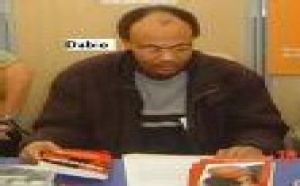 Crise du Tchad: mystérieux déplacements d'Ahmat Yacoub