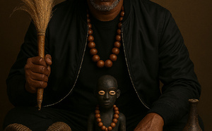  Jacob, MARABOUT FÉTICHEUR au service de votre destinée en Charente