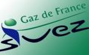 EDF et Nuon intéressés par la part de GDF dans SPE