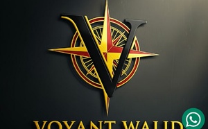 Le Professeur Walid, Grand Maître Spirituel, révolutionne le Retour Affectif et la Voyance en Belgique