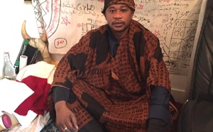 Godiba: marabout voyant du retour affectif, du retour de l’être aimé