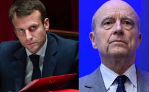 Élections présidentielles 2017: un duel Juppé Macron?