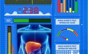 🌐 La santé 4.0 : Quand la Biorésonance fait parler nos cellules
