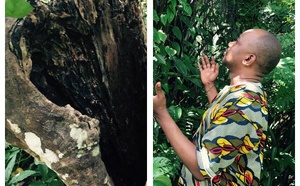 KARIM Marabout Voyant Africain à Roubaix – Retour Affectif, Désenvoûtement &amp; Protection Spirituelle