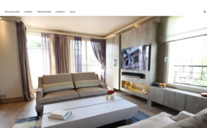 Architecte d'intérieur Paris