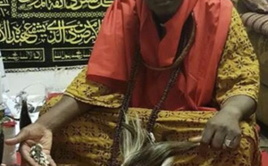 Professeur Kalilou en Belgique, à, Bruxelles, Anvers, expert reconnu en travaux occultes et retour affectif - Tel et Whatsapp :+32 466 48 24 76