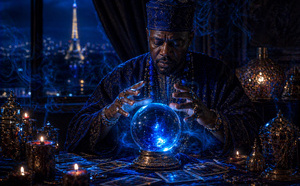 Cabinet DASMON, Voyant médium marabout à Rouen | Retour affectif &amp; voyance vaudou