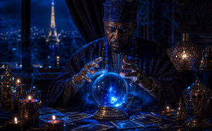 Cabinet DASMON, Voyant médium marabout à Bayonne | Retour affectif &amp; voyance vaudou