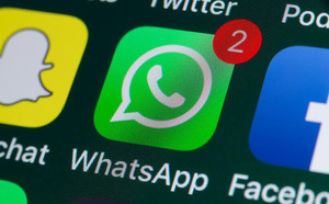 WhatsApp déploie quatre nouvelles fonctionnalités majeures dans les prochaines semaines
