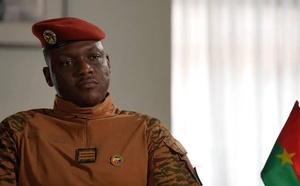 Ibrahim Traoré brise un tabou historique en évoquant la traite arabo-musulmane