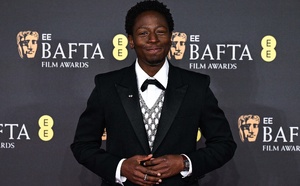 David Jonsson, nouvel interprète de Black Panther : qui est l'acteur britannique choisi pour succéder à Chadwick Boseman