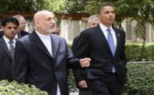 Actus d'Asie: Barack Obama en Irak et autres News