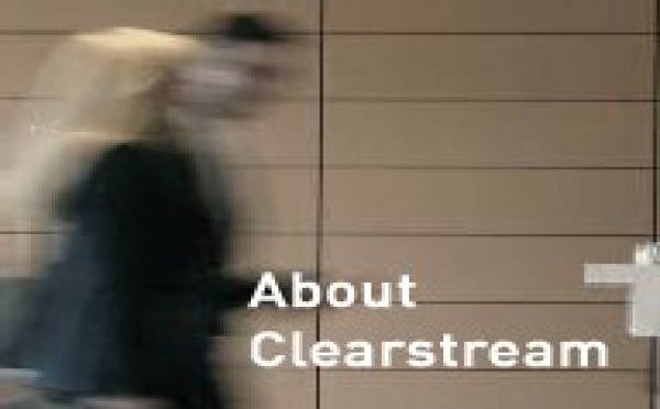 Clearstream: motion de censure