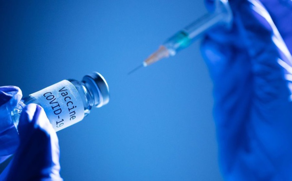 Coronavirus: la France présente son plan de vaccination.