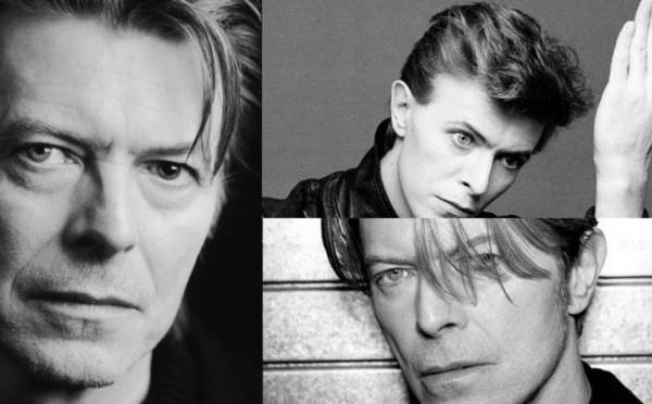 David Bowie: Biographie et un nouvel album