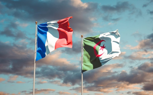 Les Enjeux de la Mémoire entre la France et l'Algérie