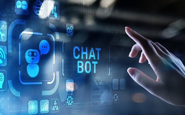 Découvrez le Nouveau Bot d'Intelligence Artificielle « Lifeline Bot Santé » ! 🌿🤖