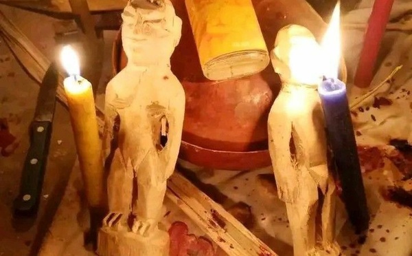 Mohamed SAKHO Marabout Voyant Guérisseur En Guinée Conakry Tel. et Whatsapp 00224 62 77 99 172