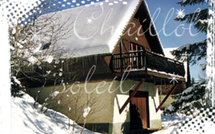 Chalets à louer à Gap 05