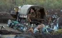 Géorgie: début du retrait des troupes russes