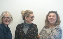 Chasseurs d'appartements