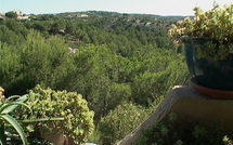 Bien immobilier bord de mer BDR