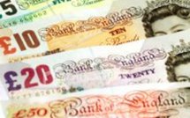 Londres dément toute velléité d'adopter l'euro