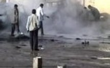 Irak: attentat meurtrier dans un restaurant