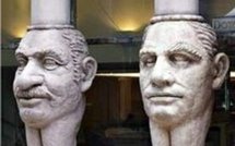 Le secteur financier licencie par centaines de milliers