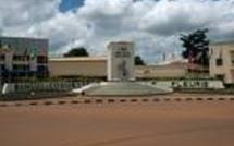 Centrafrique: Abdoulaye Miskine se rend à Bangui