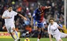 La familia del presidente de Panamá sufre por el Real Madrid