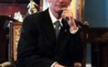 Los guatemaltecos desearían regalarle sabiduría a su presidente