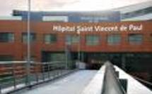 Mort suspecte d'un enfant dans un hôpital