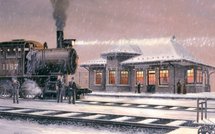 Actus monde: un père noël assassin