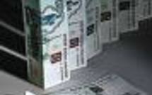 La Russie continue à dévaluer le rouble