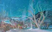 Environ 8.000 foyers privés d'électricité