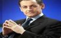 Voeux 2009: Sarkozy se veut "positif, lucide et précis"
