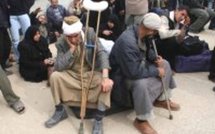 Obama dans la crise de Gaza